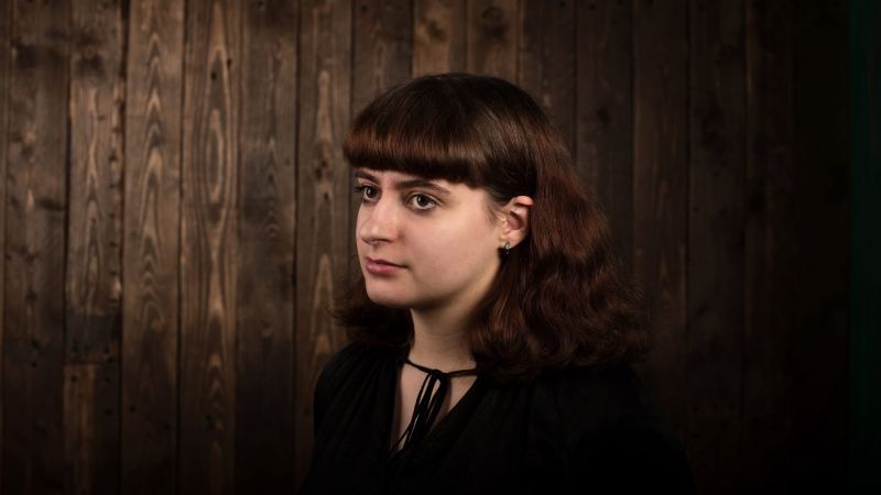 Retouching Problematic Skin