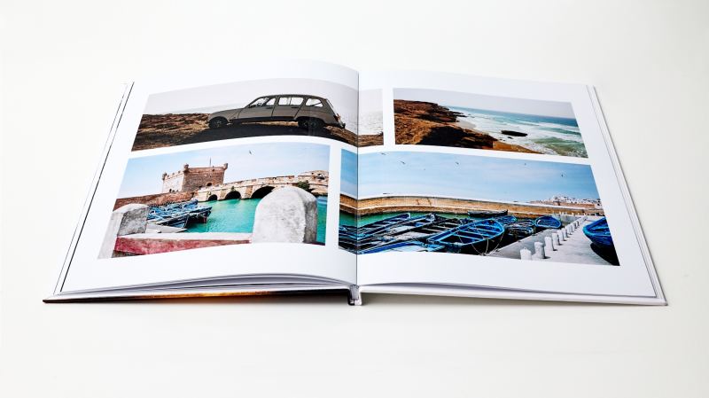 How to Turn Your Photos into a Photo Book, Calendar, Canvas Print, or Other Photo Product