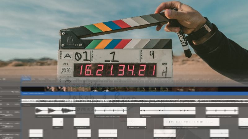 Video and Sound Design: Improve Your Videos by Adding Audio