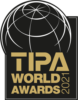TIPA Awards 2021